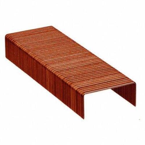 DESCRIPTION: (1) CASE OF (25000) CARTON STAPLES BRAND/MODEL: WESTWARD #4PME6 RETAIL$: $278.67 EA SIZE: 1 1/4 IN QTY: 1