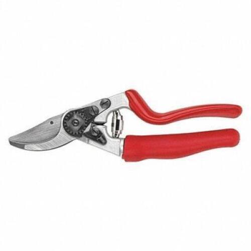 DESCRIPTION: (1) ONE HAND PRUNING SHEAR BRAND/MODEL: FELCO #59LF39 RETAIL$: $111.01 EA QTY: 1
