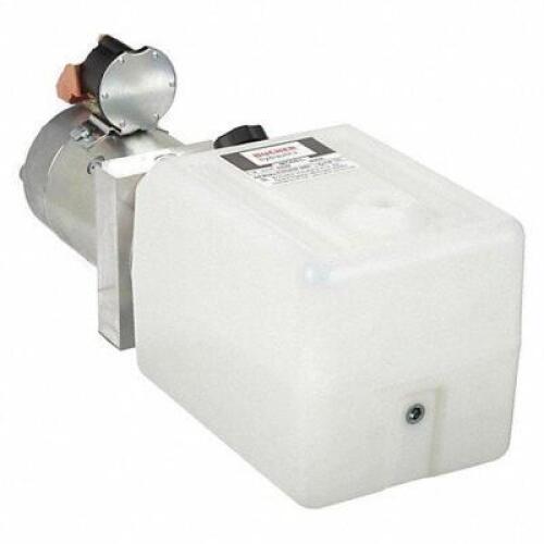 DESCRIPTION: (1) HYDRAULIC POWER UNIT BRAND/MODEL: MONARCH #36NE08 RETAIL$: $507.62 EA SIZE: 2.5 GPM 3000 PSI MAX 1 GALLON RESERVOIR QTY: 1