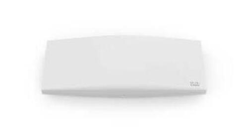 DESCRIPTION: (1) WIRELESS ACCESS POINT CLOUD MANAGED WIFI 6 BRAND/MODEL: MERAKI #MR44-HW INFORMATION: NO LICENSE HARDWARE ONLY RETAIL$: $1,166.15 EA Q