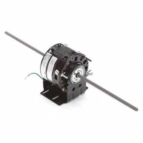DESCRIPTION: (1) ROOM AIR CONDITIONER MOTOR BRAND/MODEL: CENTURY #4UU45 RETAIL$: $162.66 EA SIZE: 4 SPEED 1/10 HP QTY: 1