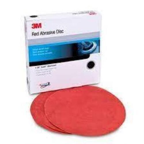 DESCRIPTION: (3) CASES OF (4) LIGHT DEBURRING WHEELS BRAND/MODEL: 3M #01678 RETAIL$: $40.00 EA SIZE: 8X1/2X3 QTY: 3