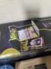 DESCRIPTION: (1) LEGACY EDITION ARCADE MACHINE BRAND/MODEL: ARCADE 1UP INFORMATION: STREET FIGHTER EDITION RETAIL$: $500.00 EA QTY: 1 - 2