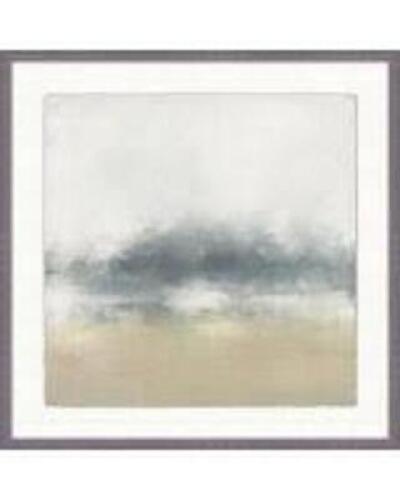 DESCRIPTION: (1) FRAMED PAINTING PRINT BRAND/MODEL: WISTFUL MEADOW 2 #WARB3688 RETAIL$: $200.00 EA SIZE: 34.5"W X 34.5" QTY: 1