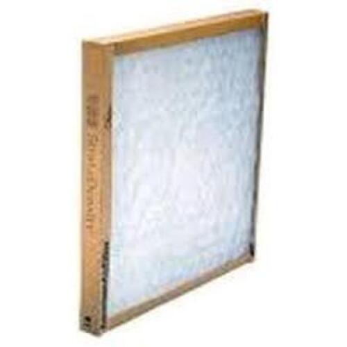 DESCRIPTION: (2) BOX IF (12) STRATA FILTER BRAND/MODEL: AAF FLANDERS #220-500-051 RETAIL$: $50.00 EA SIZE: 16X20X1 QTY: 2
