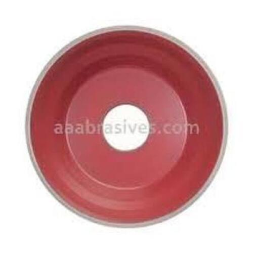 DESCRIPTION: (3) FLARING CUP BRAND/MODEL: NORTON AZTEC 3 RETAIL$: 431.12 SIZE: 3-3/4 WHEEL DIAMETER 1-1/4 HOLE SIZE 1-1/2 THICKNESS QTY: 3