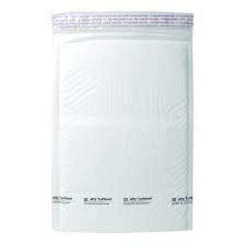DESCRIPTION: (1) CASE OF (50) TUFF GARD SEALED AIR MAILER BRAND/MODEL: GRAINGER #13E601 INFORMATION: IMAGES ARE FOR ILLUSTRATION PURPOSES ONLY AND MAY