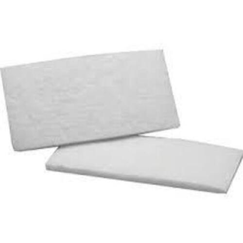 DESCRIPTION: (3) CASE OF PAD CLEANING POLISHING BRAND/MODEL: ABILITY ONE #7920-00-171-1534 RETAIL$: $27.93 EA SIZE: 6X12X1 QTY: 3