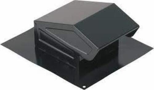 DESCRIPTION: (2) ROOF CAP BRAND/MODEL: BROAN #2C905 RETAIL$: $31.15 EA SIZE: 6-1/4X4-3/8 QTY: 2