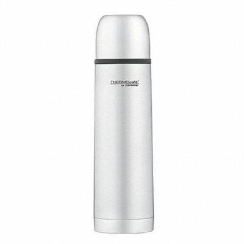 DESCRIPTION: (1) INSULATED BEVERAGE BOTTLE BRAND/MODEL: THERMOS #14L917 INFORMATION: STAINLESS RETAIL$: $15.96 EA SIZE: 17 OZ QTY: 1