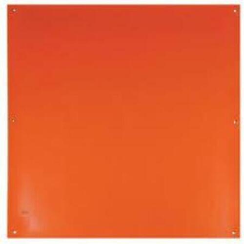 DESCRIPTION: (1) BOX OF (6) RUBBER INSULATED BLANKET BRAND/MODEL: SALISBURY HONEYWELL #900E-ES INFORMATION: ORANGE RETAIL$: $144.47 EA SIZE: 36X36 QTY