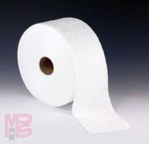 DESCRIPTION: (1) ROLL OF UNTREATED MICROFIBER DISPOSABLE CLOTH BRAND/MODEL: 3M DOODLEDUSTER CLOTH INFORMATION: WHITE RETAIL$: $116.44 EA SIZE: 7X13.8X