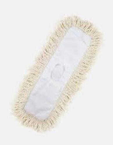 DESCRIPTION: (1) CASE OF (50) DUST MOP BRAND/MODEL: PREMIER PACIFIC INFORMATION: WHITE RETAIL$: $78.25 EA QTY: 1