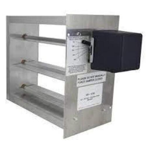 DESCRIPTION: (1) POSITION ZONE DAMPER BRAND/MODEL: HVAC CONTROLS #HD-1210 RETAIL$: $214.12 EA SIZE: 12X10 QTY: 1