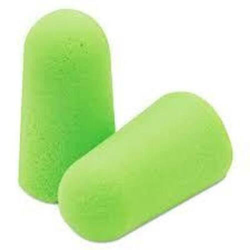 DESCRIPTION (2) BOXES OF BULLET EAR PLUGS BRAND/MODEL MOLDEX #2FLL3 ADDITIONAL INFORMATION RETAILS FOR $47.07 EA SIZE 33 DB NOISE REDUCTION THIS LOT I