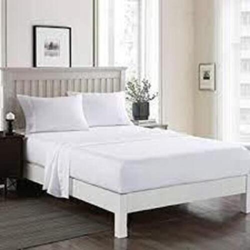 DESCRIPTION (1) SHEET SET BRAND/MODEL JML ADDITIONAL INFORMATION RETAILS FOR $119.95 SIZE QUEEN THIS LOT IS ONE MONEY QTY 1