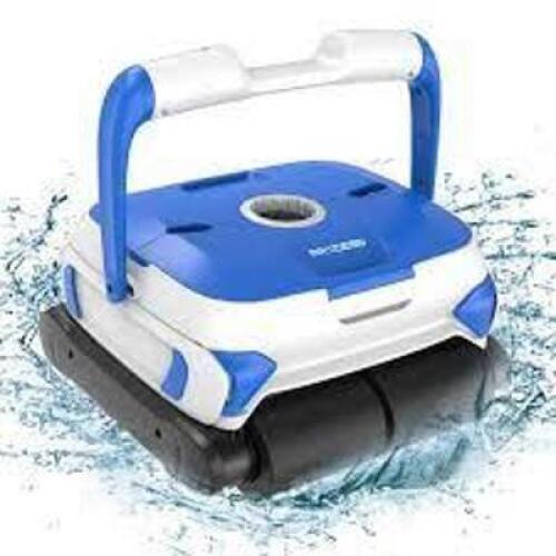 DESCRIPTION (1) ROBOTIC POOL CLEANER BRAND/MODEL VIPER SMART #PA-2021 ADDITIONAL INFORMATION RETAILS FOR $700.00 THIS LOT IS ONE MONEY QTY 1
