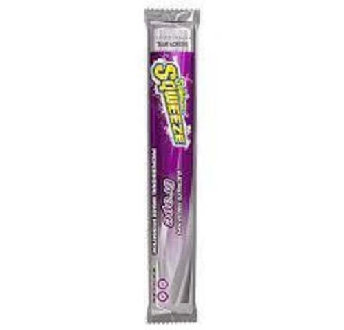 DESCRIPTION: (6) PACKS OF (10) FREEZER POPS BRAND/MODEL: SQWINCHER #1UFK7 INFORMATION: GRAPE RETAIL$: $5.00 EA QTY: 6