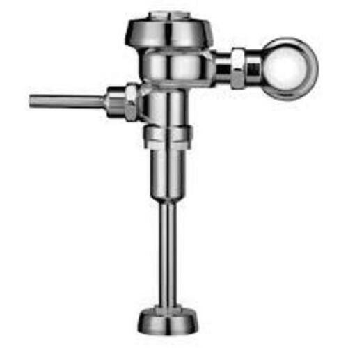 DESCRIPTION (2) SENSOR ACTIVATED URINAL FLUSHOMETER BRAND/MODEL SLOAN ROYAL #186-1.0 ADDITIONAL INFORMATION RETAILS FOR $373.84 SIZE 1.0 GPF THIS LOT