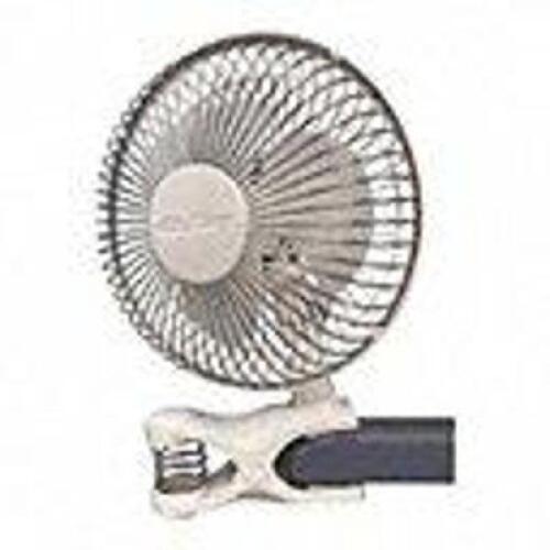 DESCRIPTION (1) CLIP ON FAN BRAND/MODEL AIR KING #6C507D ADDITIONAL INFORMATION RETAILS FOR $22.30 SIZE 6 IN THIS LOT IS ONE MONEY QTY 1