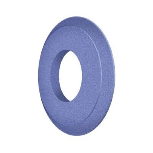 DESCRIPTION: (2) GRINDING WHEELS BRAND/MODEL: 3M #H8V601W RETAIL$: $300.08 EA SIZE: T1-350X31.75X203.2 QTY: 2