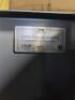 DESCRIPTION: (1) INDUSTRIAL CABINET BRAND/MODEL: STRONGHOLD #56-244 INFORMATION: GREY MUST COME INSPECT SEE PHOTOS FOR MINOR DAMAGE RETAIL$: $2,339.00 - 3