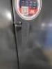 DESCRIPTION: (1) INDUSTRIAL CABINET BRAND/MODEL: STRONGHOLD #56-244 INFORMATION: GREY MUST COME INSPECT SEE PHOTOS FOR MINOR DAMAGE RETAIL$: $2,339.00 - 5