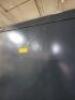 DESCRIPTION: (1) INDUSTRIAL CABINET BRAND/MODEL: STRONGHOLD #56-244 INFORMATION: GREY MUST COME INSPECT SEE PHOTOS FOR MINOR DAMAGE RETAIL$: $2,339.00 - 6