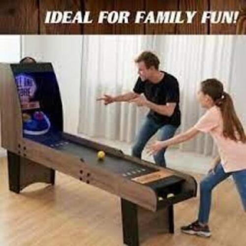 DESCRIPTION: (1) ROLL AND SCORE BRAND/MODEL: BARRINGTON #821735020541 RETAIL$: $300.00 EA SIZE: 84 IN QTY: 1