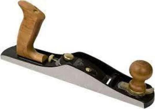 DESCRIPTION: (1) LOW ANGLE JACK PLANE BRAND/MODEL: STANLEY SWEETHEART #NO62 RETAIL$: $142.00 EA SIZE: 14 IN QTY: 1