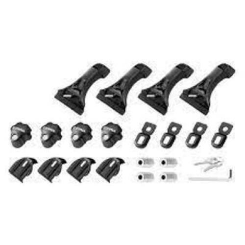 DESCRIPTION: (1) SQUARE BASE STAY BRAND/MODEL: INNO RACK RETAIL$: $179.99 EA QTY: 1