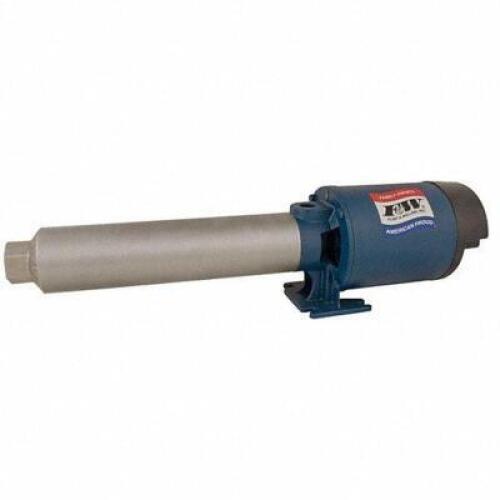 DESCRIPTION: (1) MULTI STAGE BOOSTER PUMP BRAND/MODEL: FLINT AND WALLING #22W715 INFORMATION: 14 STAGES RETAIL$: $1000.00 EA SIZE: 1 HP QTY: 1