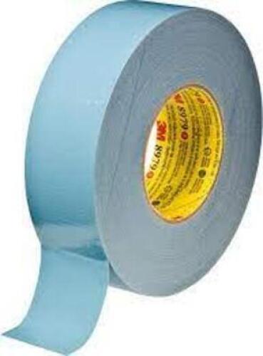 DESCRIPTION: (1) CASE OF (24) NUCLEAR GRADE DUCT TAPE BRAND/MODEL: 3M #8979 INFORMATION: GRAY RETAIL$: $200.00 EA SIZE: 3X60 QTY: 1