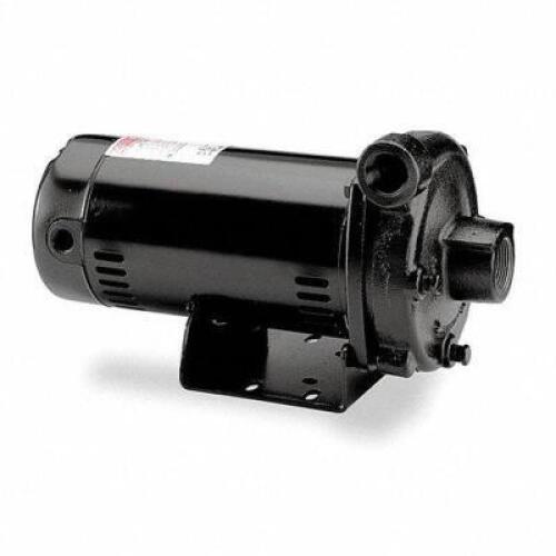 DESCRIPTION: (1) CENTRIFUGAL PUMP BRAND/MODEL: DAYTON #4RJ73 RETAIL$: $644.41 EA SIZE: 3/4 HP QTY: 1