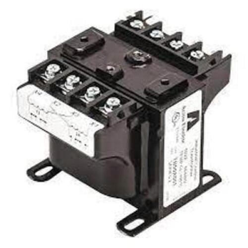 DESCRIPTION: (1) CONTROL TRANSFORMER BRAND/MODEL: ACME ELECTRIC #TB250N011F2 RETAIL$: $190.00 EA SIZE: 250VA 50/60 HZ QTY: 1
