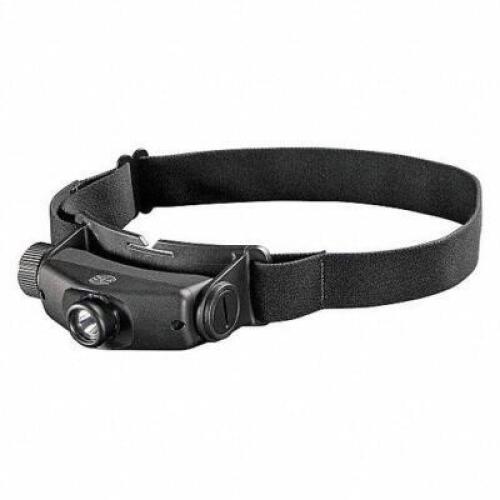 DESCRIPTION: (1) LED HEADLAMP BRAND/MODEL: SUREFIRE #32GF0H RETAIL$: $32.19 EA SIZE: 200,000 HR LAMP LIFE 1000 LUMENS QTY: 1