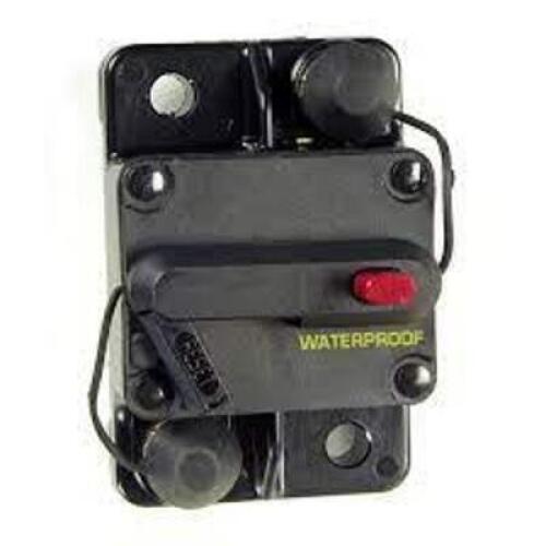 DESCRIPTION: (10) HIGH AMPERAGE CIRCUIT BREAKER BRAND/MODEL: GROTE #82-2216 RETAIL$: $36.00 EA SIZE: 60 A QTY: 10