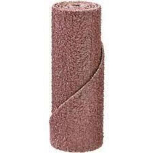 DESCRIPTION: (1) BOX OF (50) STRAIGHT CARTRIDGE ROLL BRAND/MODEL: 3M #71308 INFORMATION: 80 GRIT RETAIL$: $48.50 EA SIZE: 3/4X1-1/2X1/4 QTY: 1