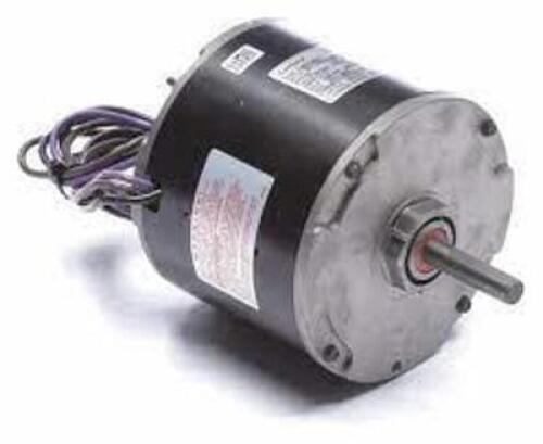 DESCRIPTION: (1) CONDENSER FAN MOTOR BRAND/MODEL: TRANE #4UY97 RETAIL$: $271.92 EA SIZE: 1/4 HP QTY: 1