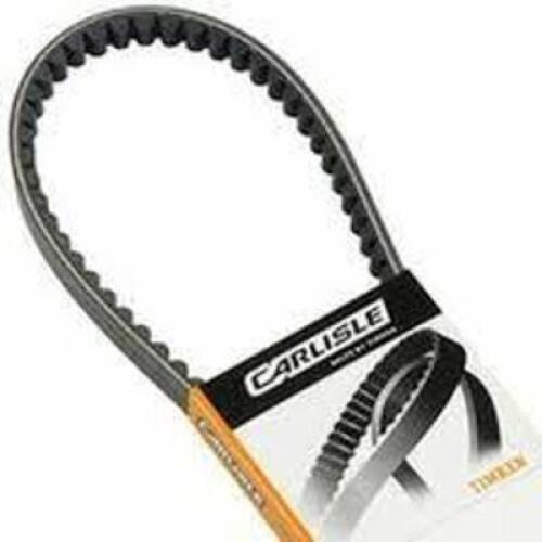DESCRIPTION: (4) COGGED BELT BRAND/MODEL: TIMKEN BELT #BX57 RETAIL$: $20.00 EA SIZE: 1 BAND, 60.30 IN OUTSIDE LENGTH QTY: 4