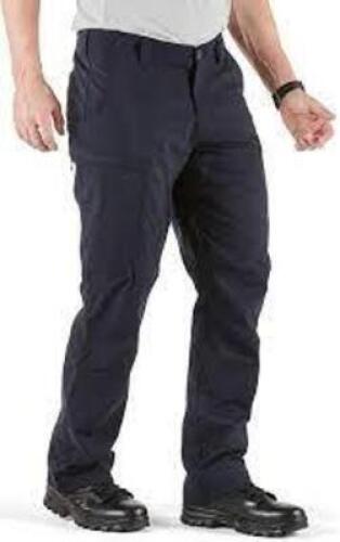 DESCRIPTION: (2) PAIRS OF TACTICAL MENS PANTS BRAND/MODEL: 5.11 #74434 INFORMATION: DARK NAVY RETAIL$: $100.00 EA SIZE: 38X34 QTY: 2