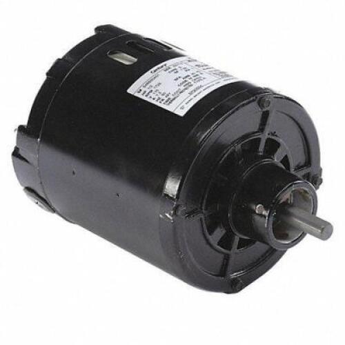DESCRIPTION (1) SUMP PUMP MOTOR BRAND/MODEL CENTURY #48Z106 ADDITIONAL INFORMATION RETAILS FOR $221.31 SIZE 1/2 HP THIS LOT IS ONE MONEY QTY 1