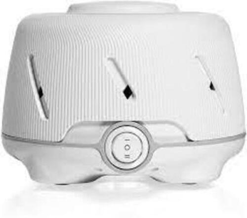 DESCRIPTION: (1) SLEEP SOUND MACHINE BRAND/MODEL: YOUGASLEEP INFORMATION: WHITE RETAIL$: $50.00 EA QTY: 1