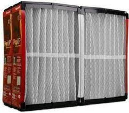 DESCRIPTION (3) POPUP REPLACEMENT MEDIA FILTER BRAND/MODEL HONEYWELL HOME #117CL7 ADDITIONAL INFORMATION RETAILS FOR $44.34 EA SIZE 16X20 THIS LOT IS