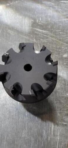 DESCRIPTION: (1) HPR 110 HIGH PERFORMANCE REAMER HEAD BRAND/MODEL: MAPA D714584-HPR110 RETAIL$: 148.1 SIZE: 47.250MM QTY: 1
