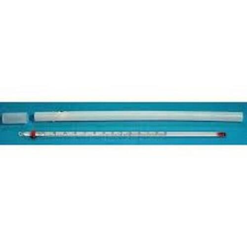 DESCRIPTION (4) PACKS OF (10) STUDENT THERMOMETER BRAND/MODEL UNITED SCIENTIFIC SUPPLIES #THPC01 ADDITIONAL INFORMATION RETAILS FOR $60.00 TOTAL THIS