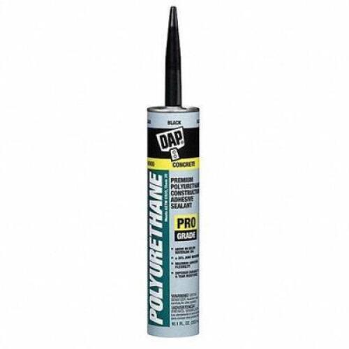 DESCRIPTION: (6) POLYURETHANE SEALANT BRAND/MODEL: DAP #20VK39 RETAIL$: $11.04 EA SIZE: 10.1 OZ QTY: 6
