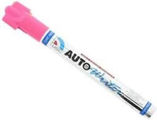 DESCRIPTION: (2) BAGS OF (4) WET ERASE MARKERS BRAND/MODEL: AUTO WRITER INFORMATION: PINK RETAIL$: $20.00 EA SIZE: 5 MM QTY: 2