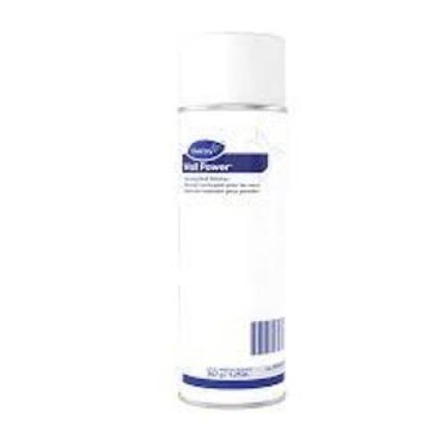 DESCRIPTION: (6) FOAMING WALL WASHWER BRAND/MODEL: DIVERSEY #32GP40 RETAIL$: $15.00 EA SIZE: 1.25LB QTY: 6