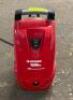 DESCRIPTION: 1500 PSI ELECTRIC PRESSURE WASHER BRAND/MODEL: HUSKY QTY: 1